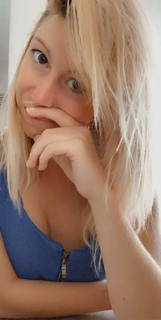Leak & nude 4 — Melleelle