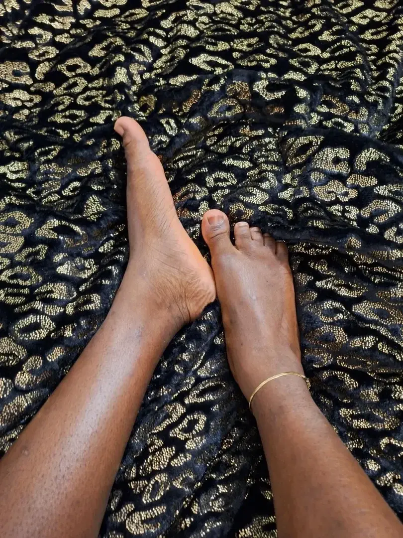 Leak & nude 1 — Queenfeet971