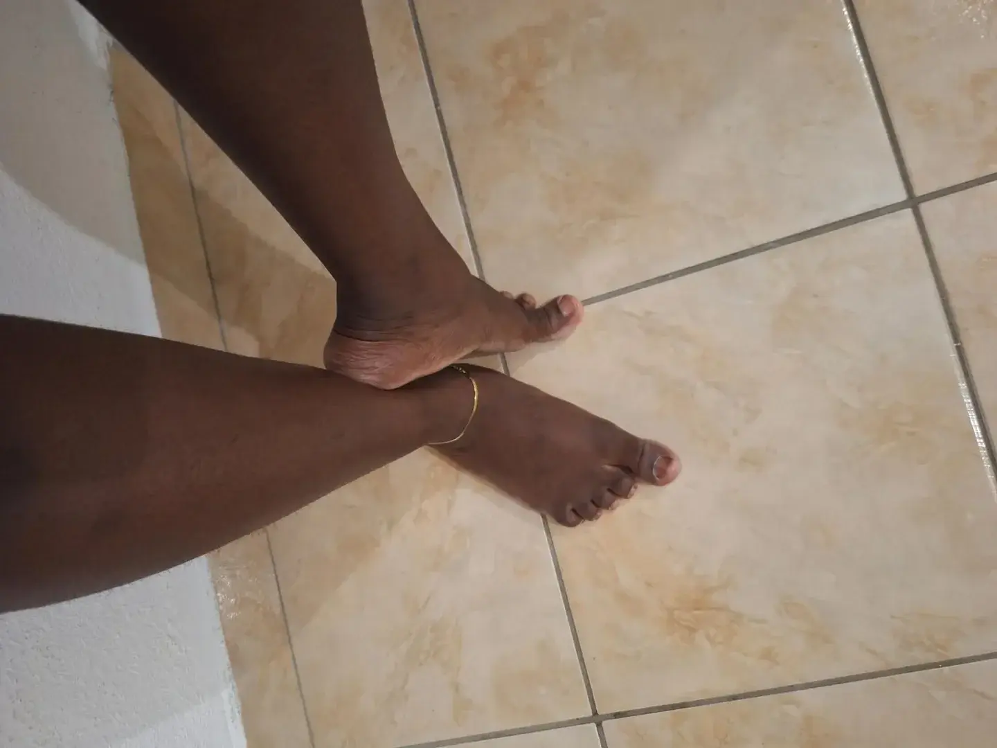 Leak & nude 2 — Queenfeet971
