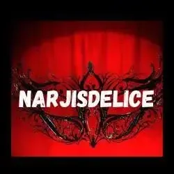 Photo de couverture de Narjisdelice