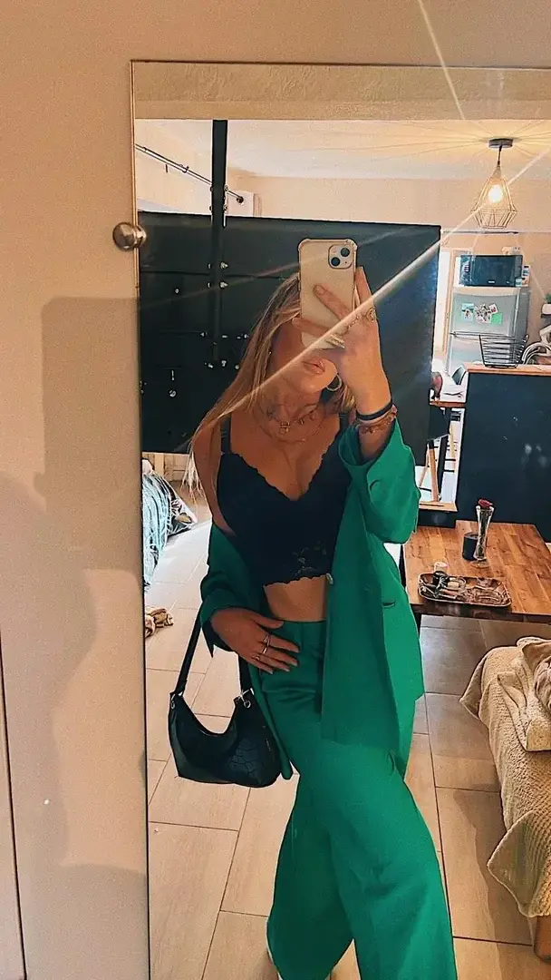 💚