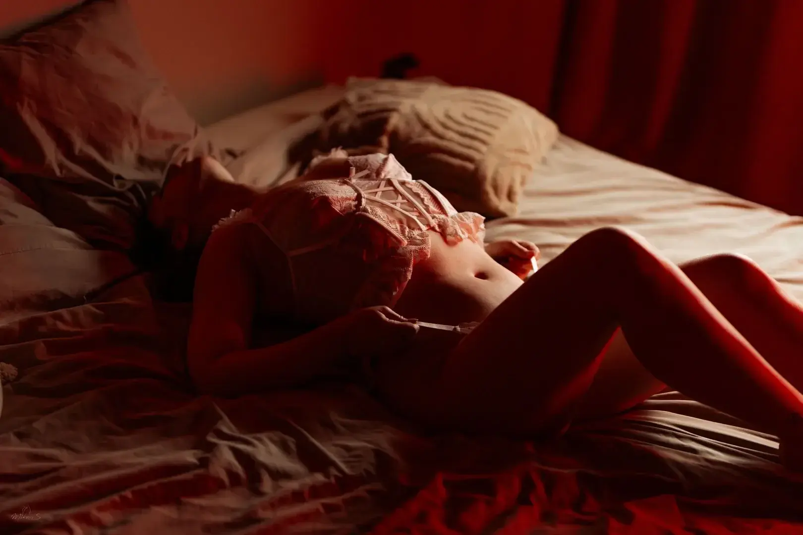Photo de couverture de tinycherry