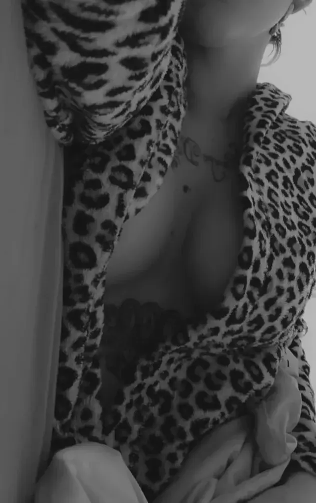 Leak & nude 1 — Hella_ritual