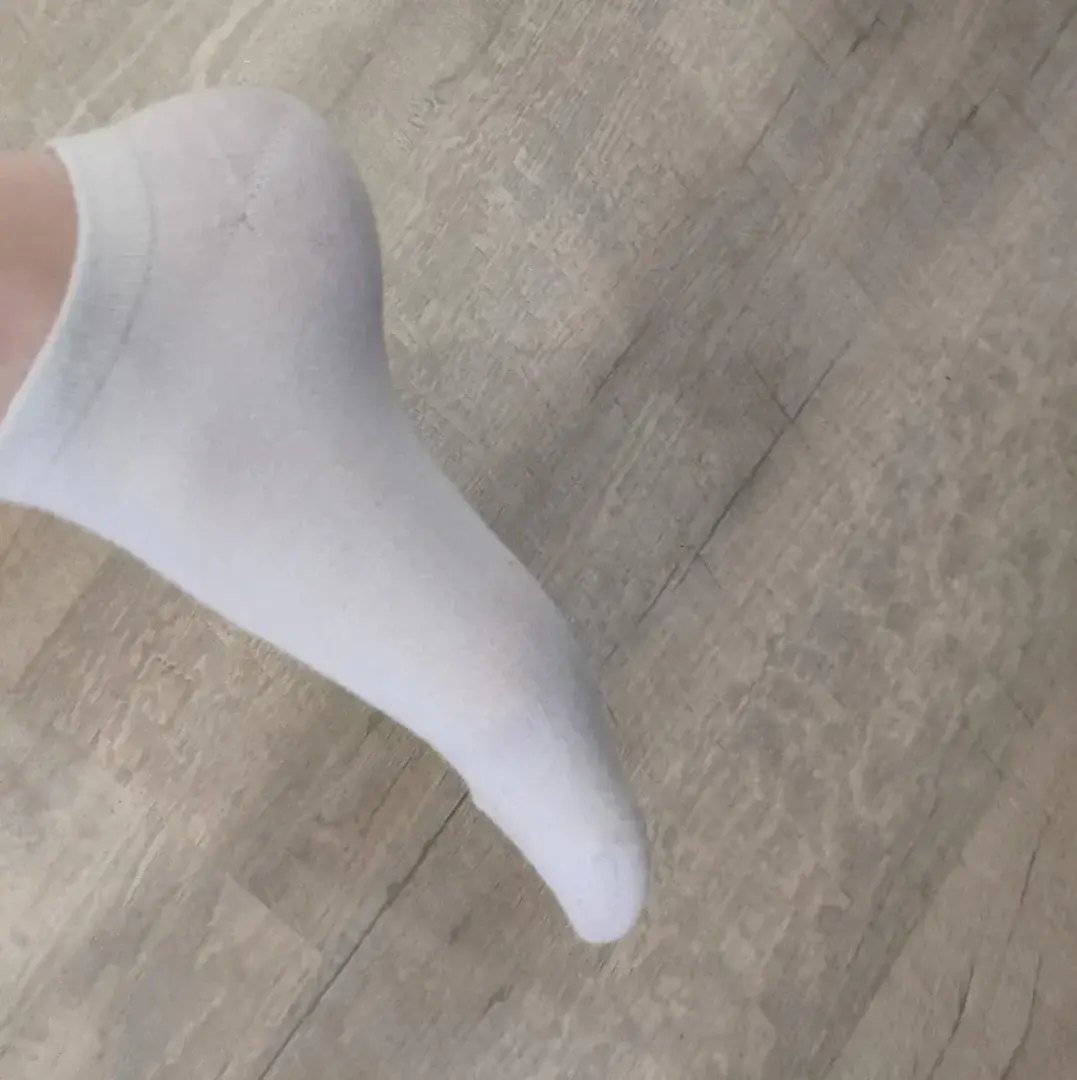 Leak & nude 2 — Frenchfeetforyou