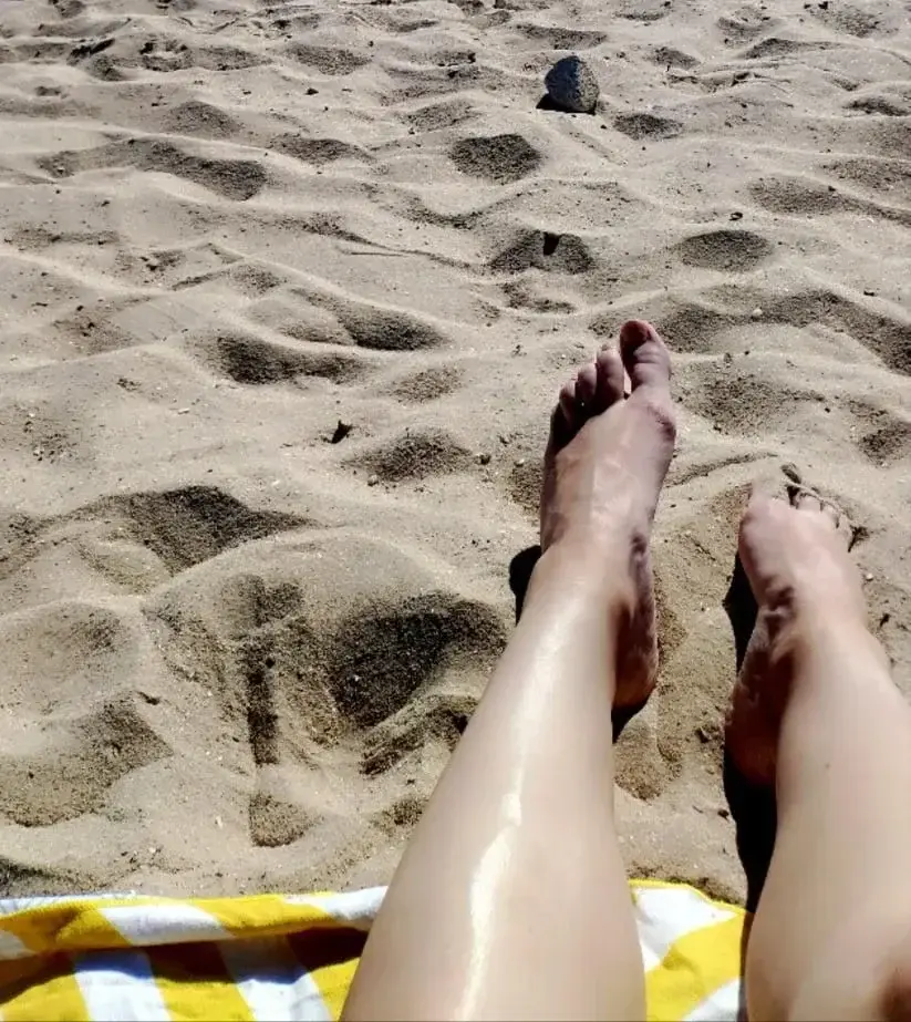 Avatar de Frenchfeetforyou