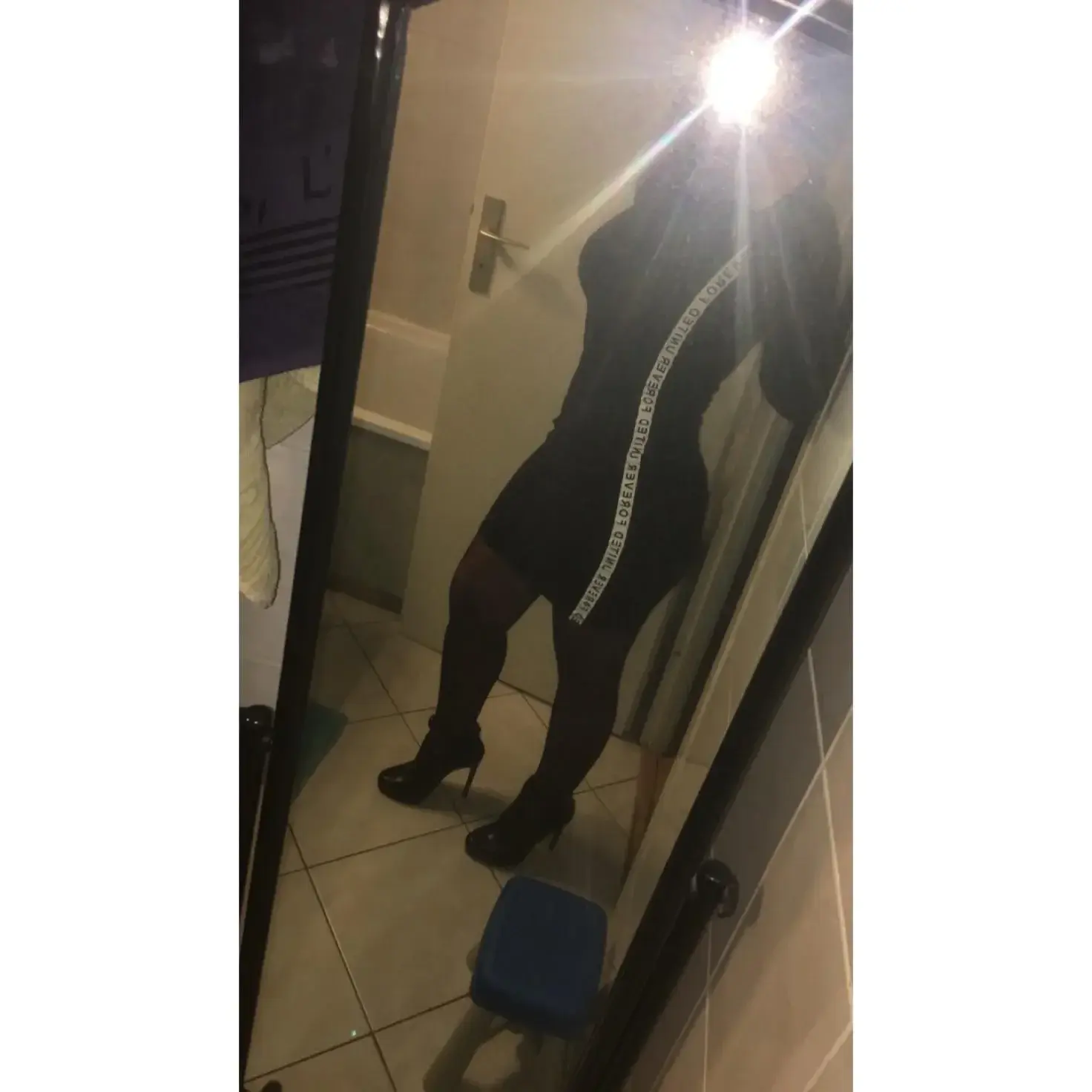 Leak & nude 1 — Jnn