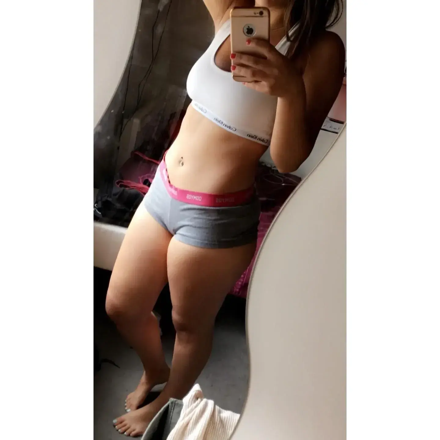 Leak & nude 2 — Jnn