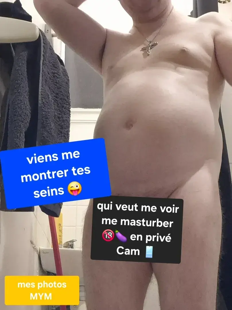 Leak & nude 8 — Dany0710