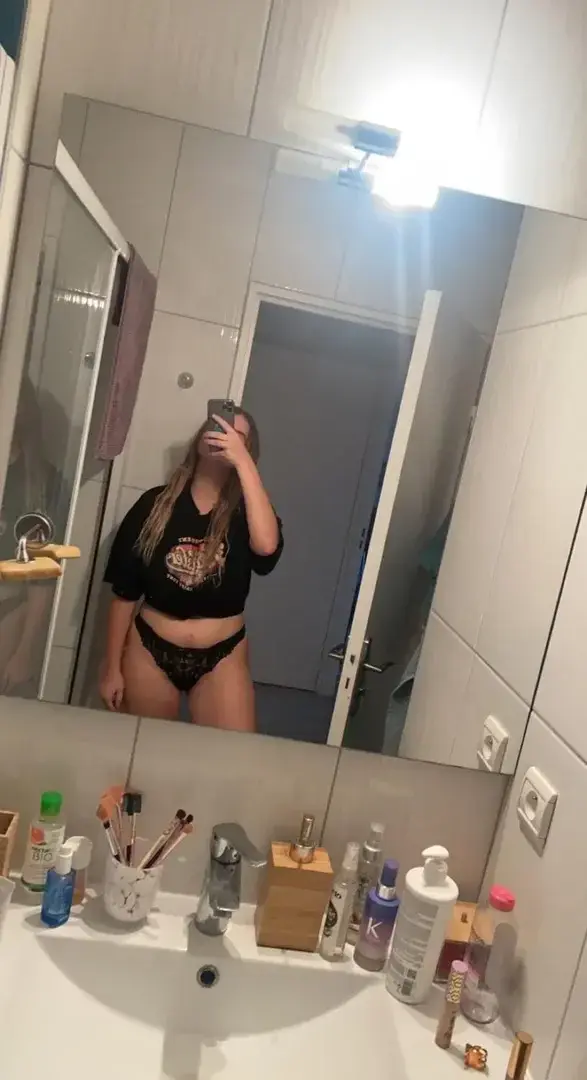 Leak & nude 2 — Nono_requin