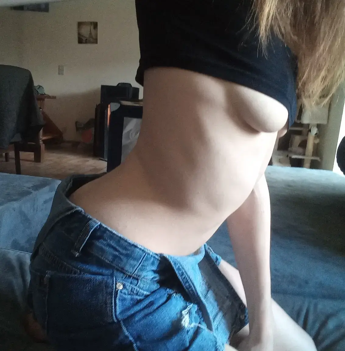 Azoracl - Photo exclusive MYM 9 | French Modèles