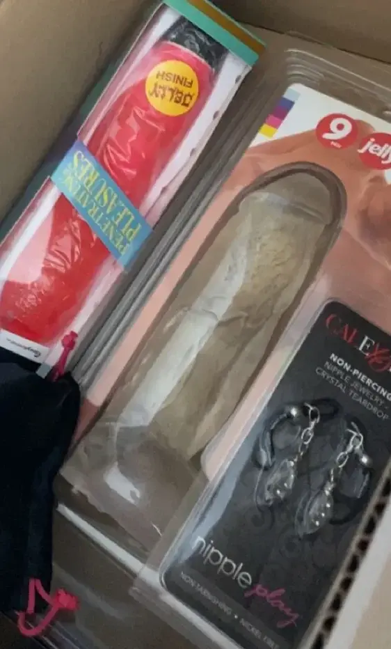 Leak & nude 10 — Lolaaaaa400013