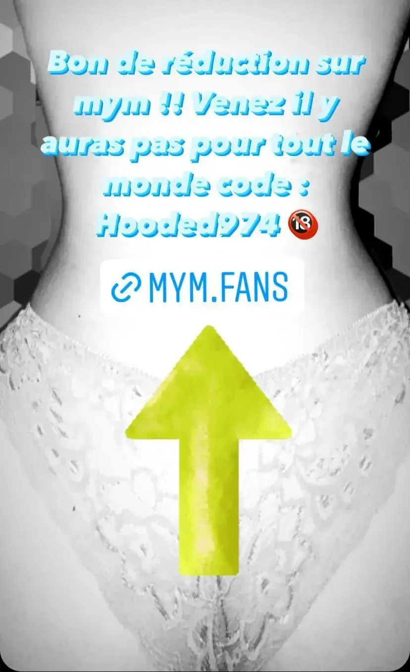 Bon de réduction profiter l’es mec !! ❤️🔞