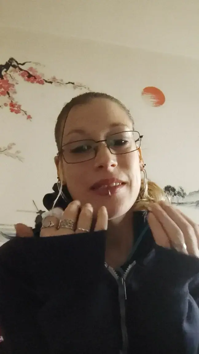 Je ne vous oublies pas mes chatons d'amour 😘😘😘