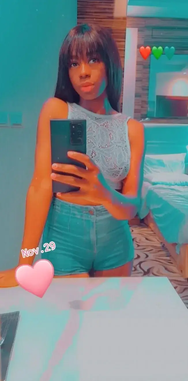 🥰❤️