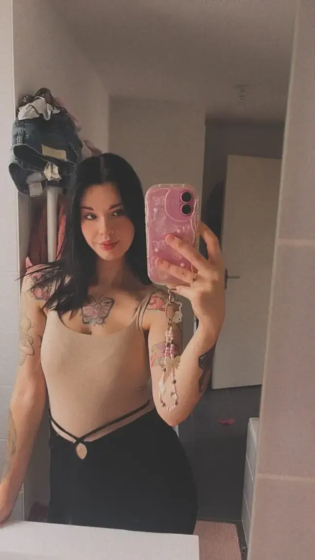 Marieleiko - Photo exclusive MYM 1 | French Modèles
