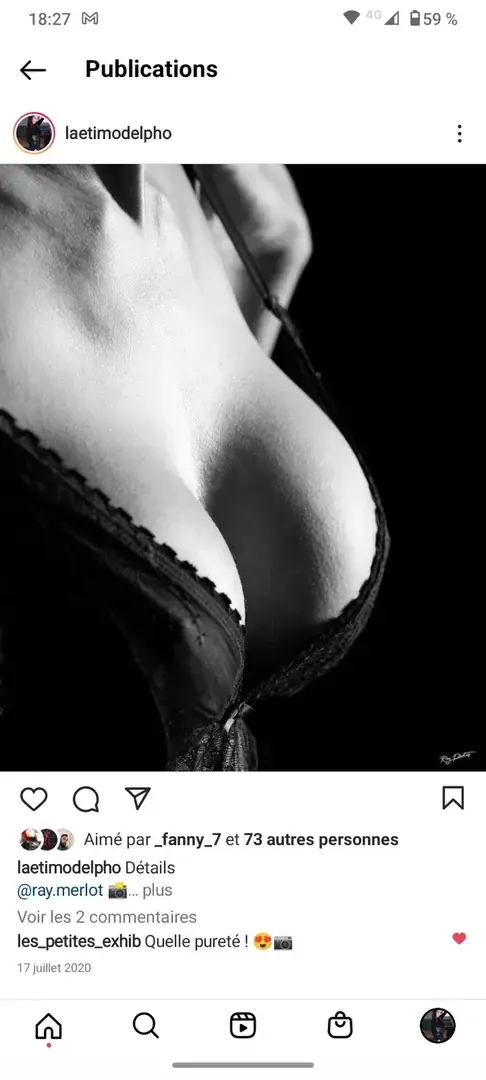 Photo de couverture de laura_plaisir