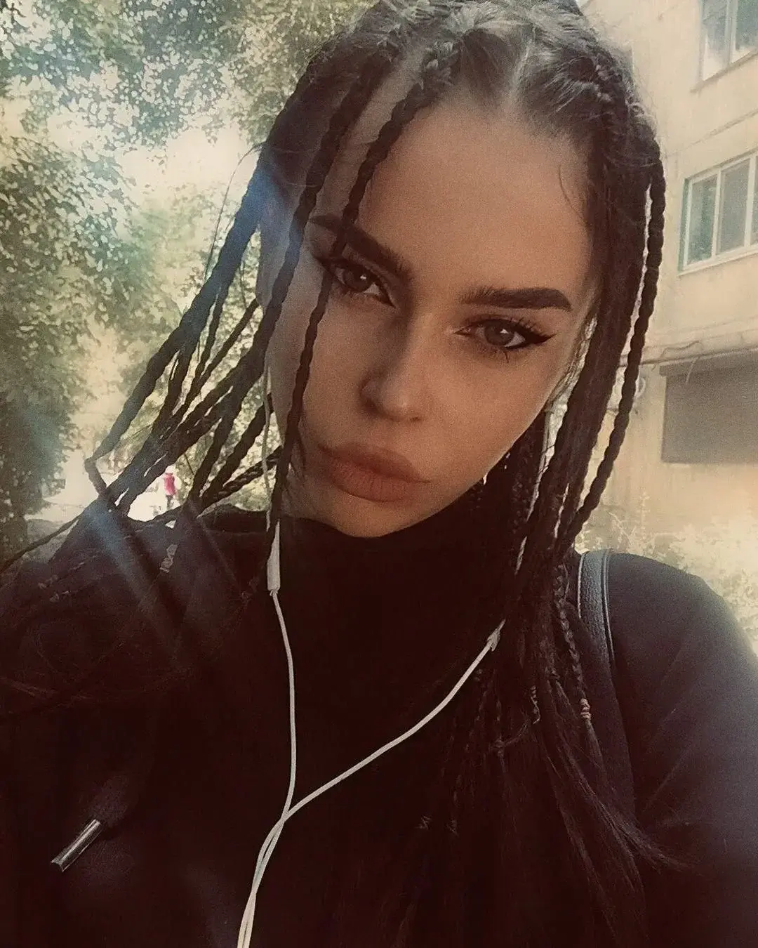 Leak & nude 5 — Baby_molly