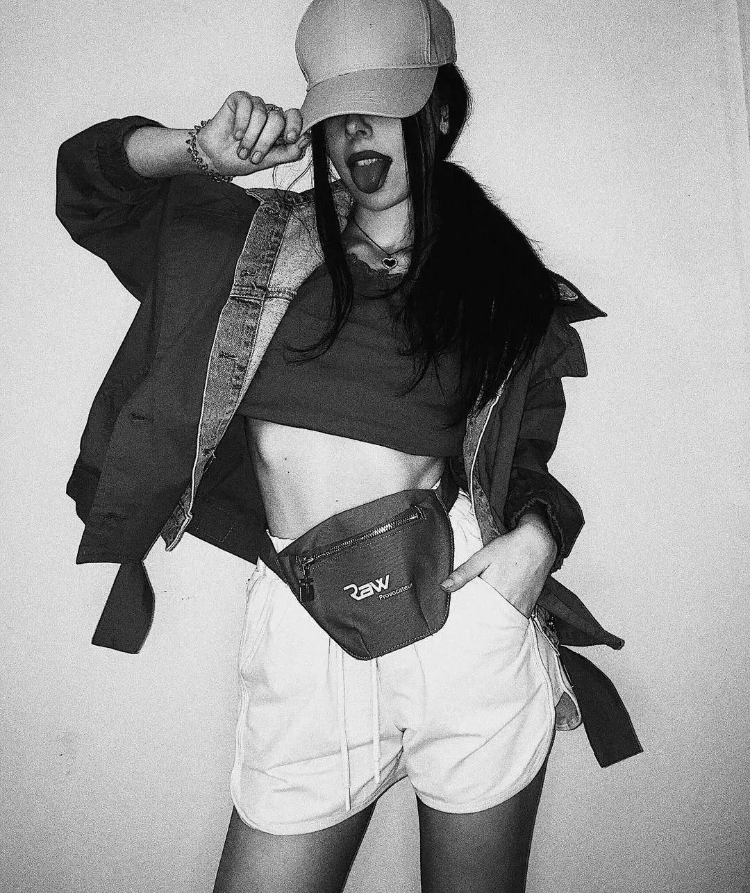 Leak & nude 9 — Baby_molly