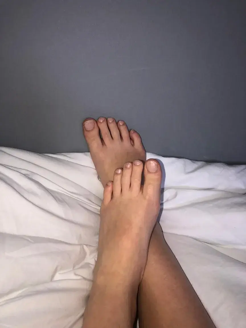 Leak & nude 1 — La_mure