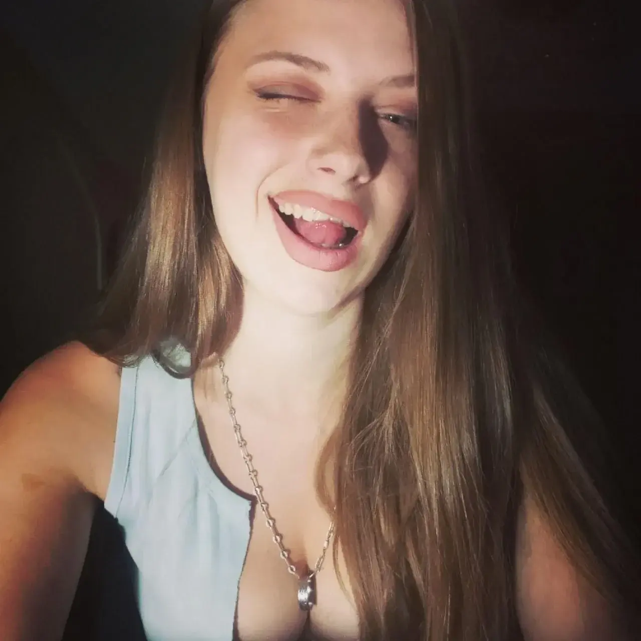 Leak & nude 1 — Almazova