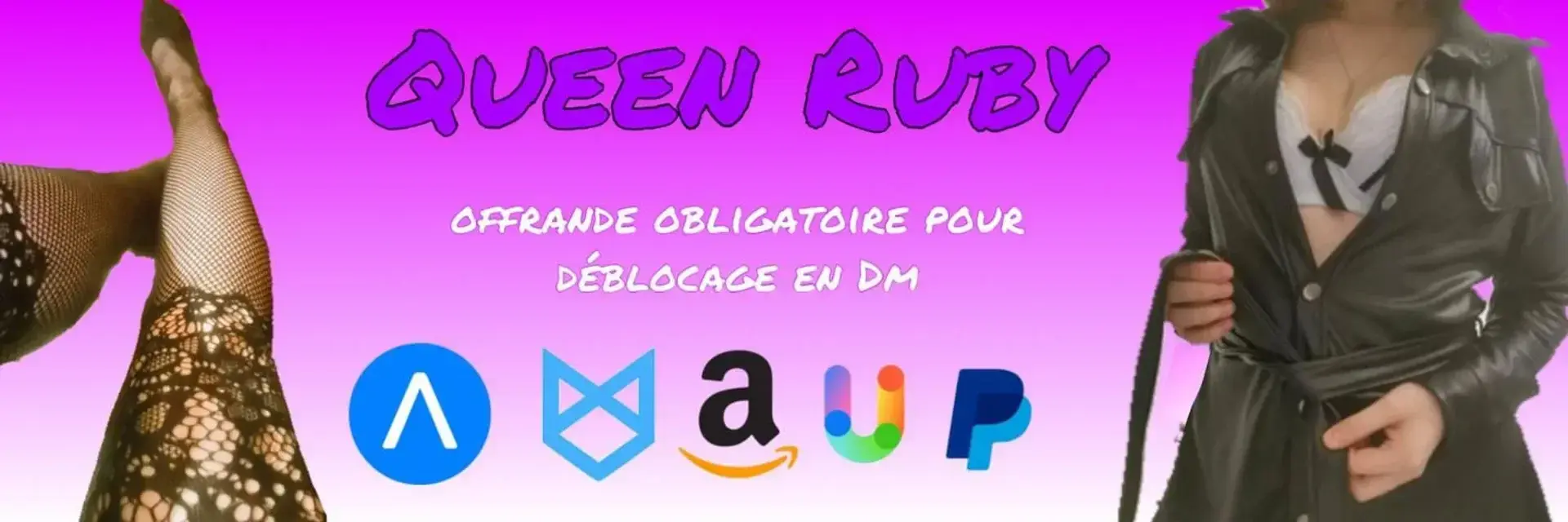Photo de couverture de Queenr_ms
