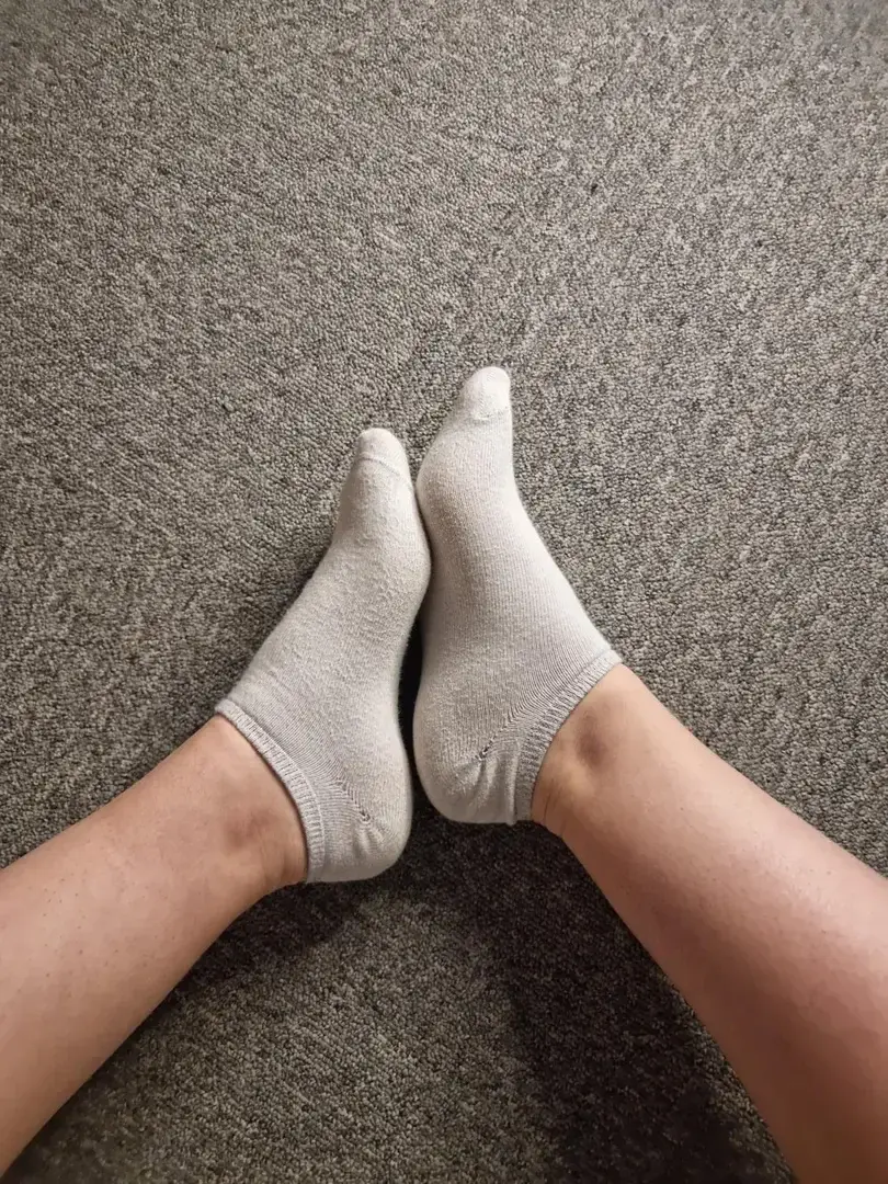 Leak & nude 1 — sophiefeet19