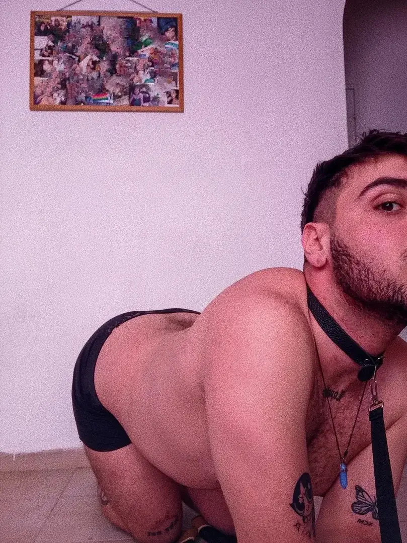 Leak & nude 1 — Konstantin0s