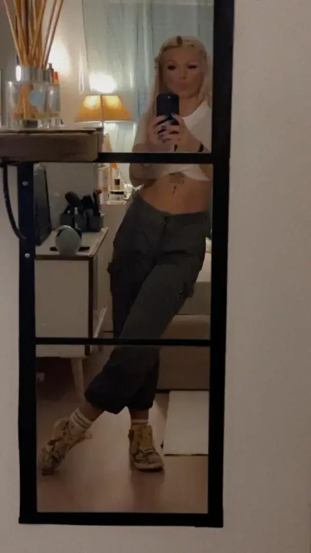 Leak & nude 1 — Nikiiita20