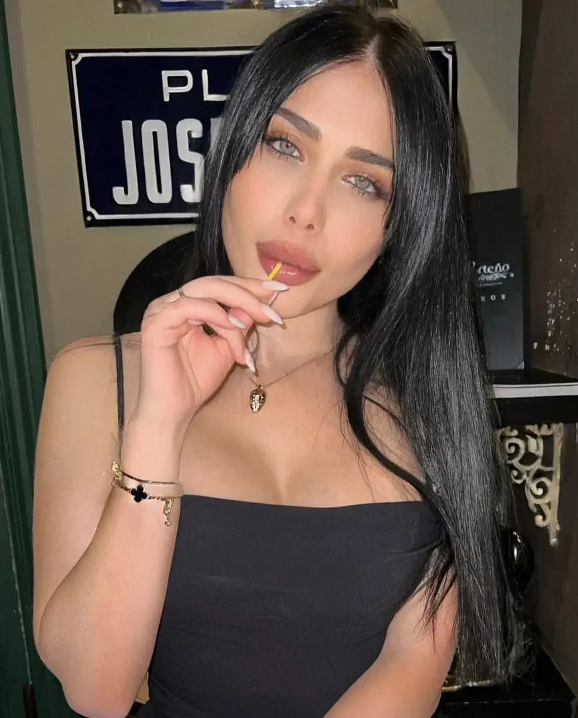 Avatar de Oliviahouston