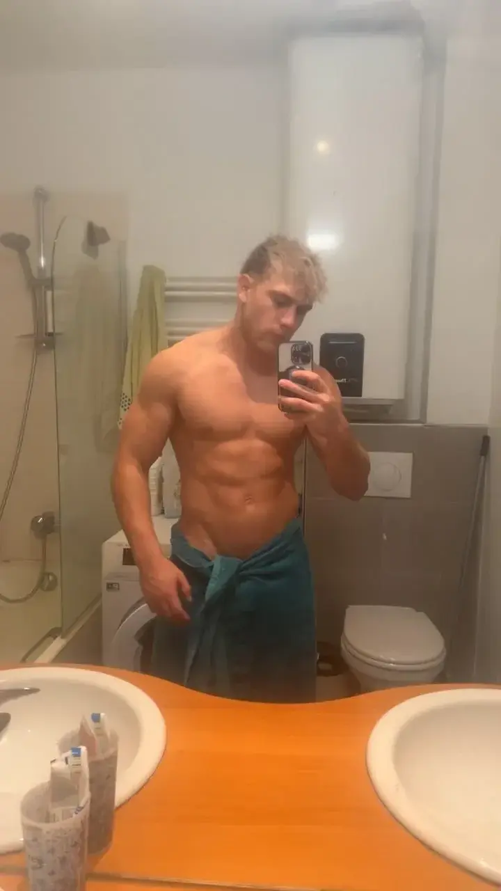 Leak & nude 6 — Noahbodyhot