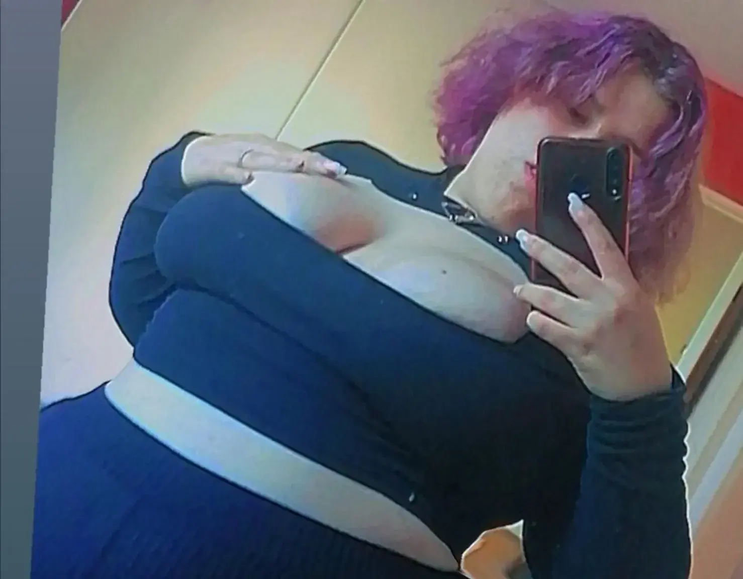Leak & nude 1 — __leah__