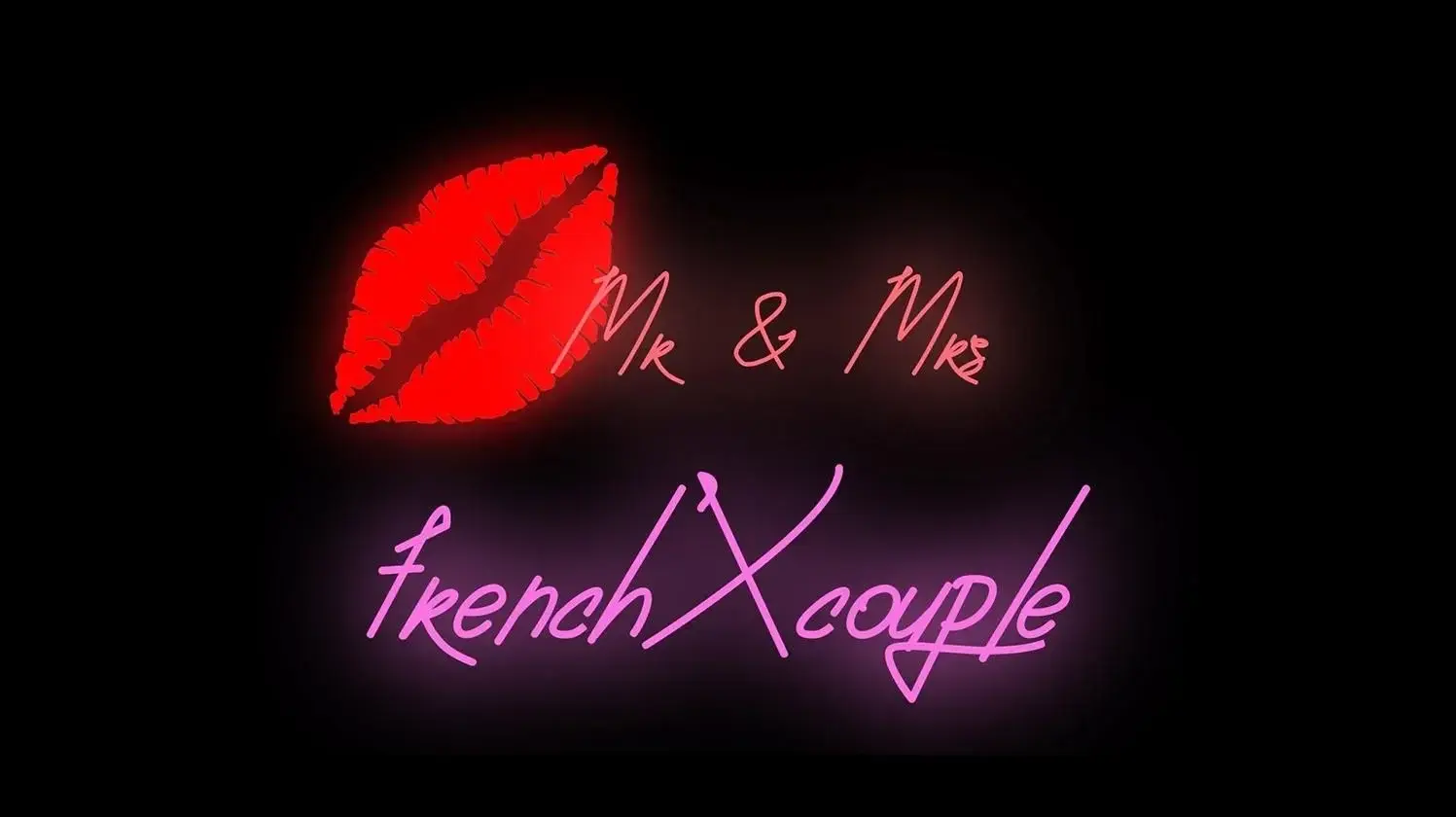 Photo de couverture de Frenchxcouple