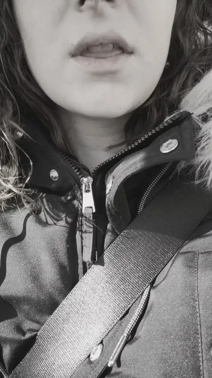 Leak public de Joycelasalope — « Je ne suis pas une Fake comme certaine p**** voilà preuve et je peux faire d'autres vidéos en media privé je suis là pour t'apporter du bien 💕💕😘😘 » (nude) sur MYM