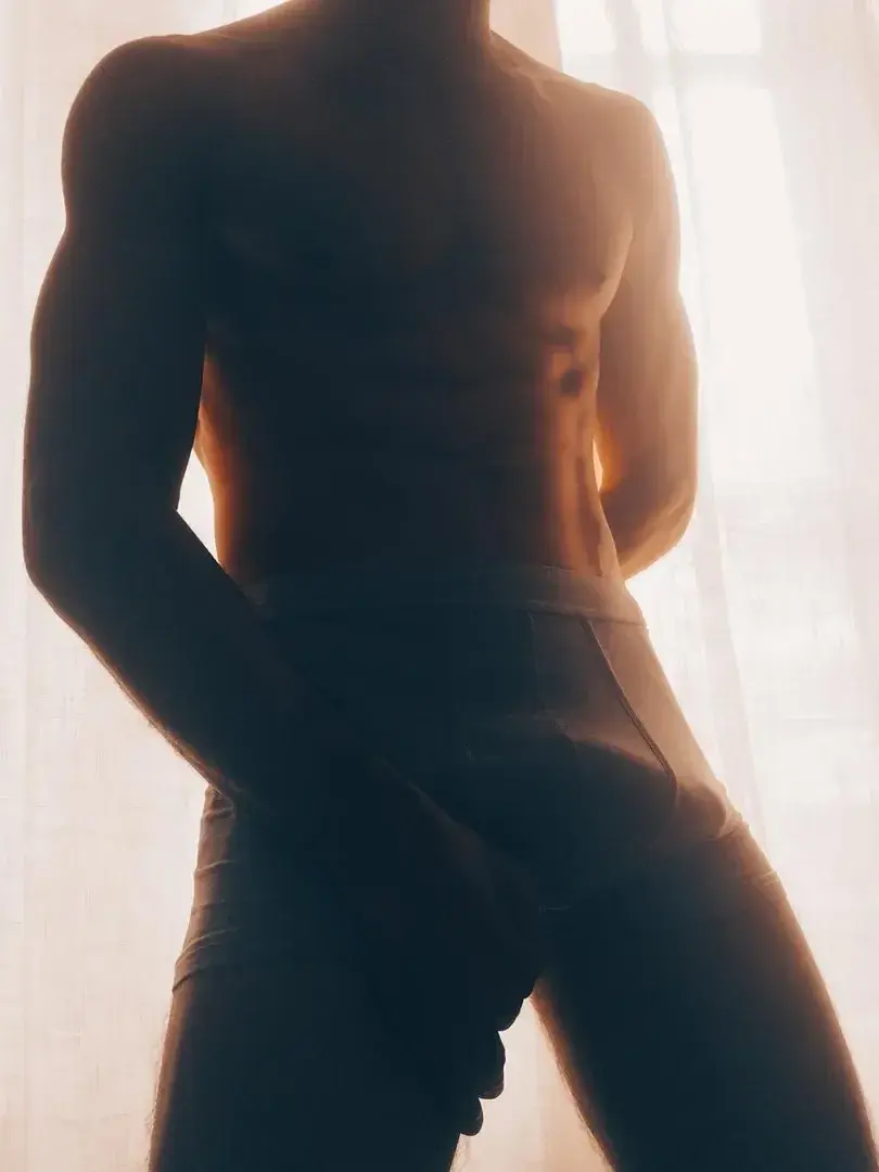 Leak & nude 4 — mr_banana