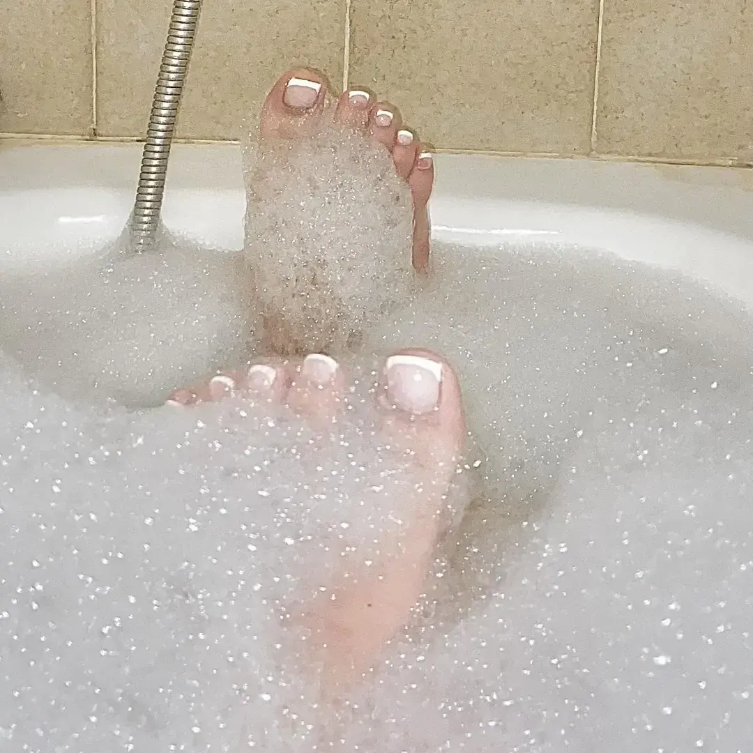 Photo de couverture de Feetlover5
