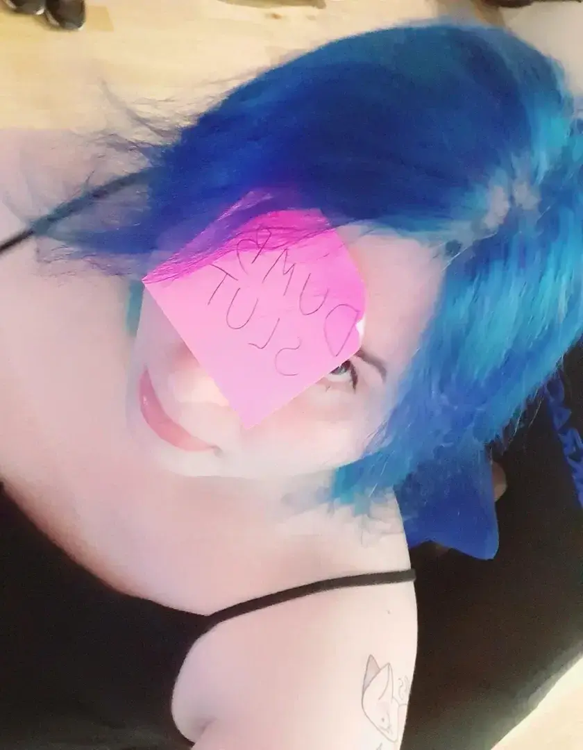 Leak & nude 1 — sybile_hya