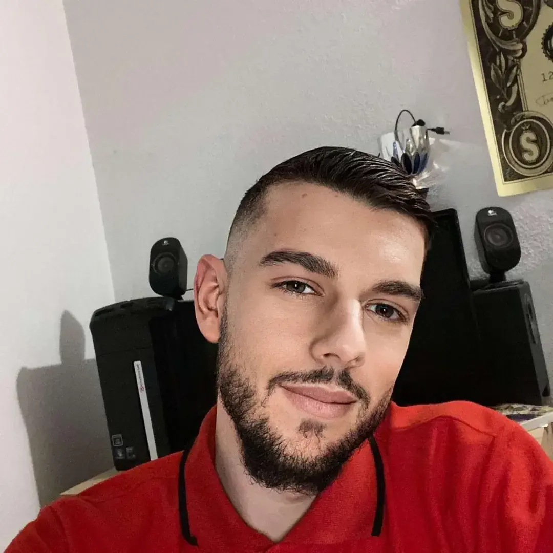 Avatar de Plrcosplay