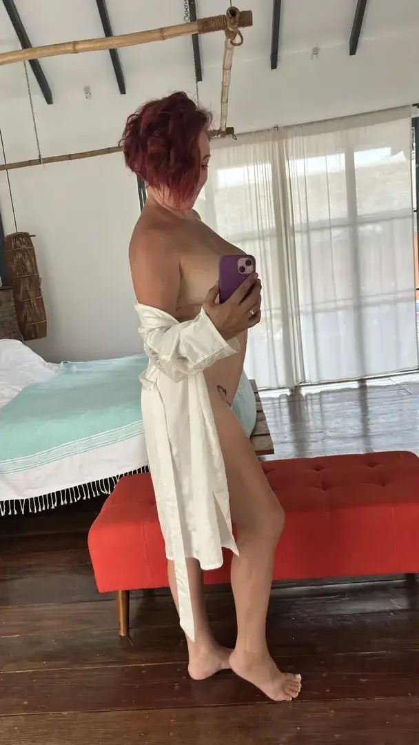 Bonjour...J'ai envie de vous préparer un truc de fou aujourd'hui !! 🤭🤭