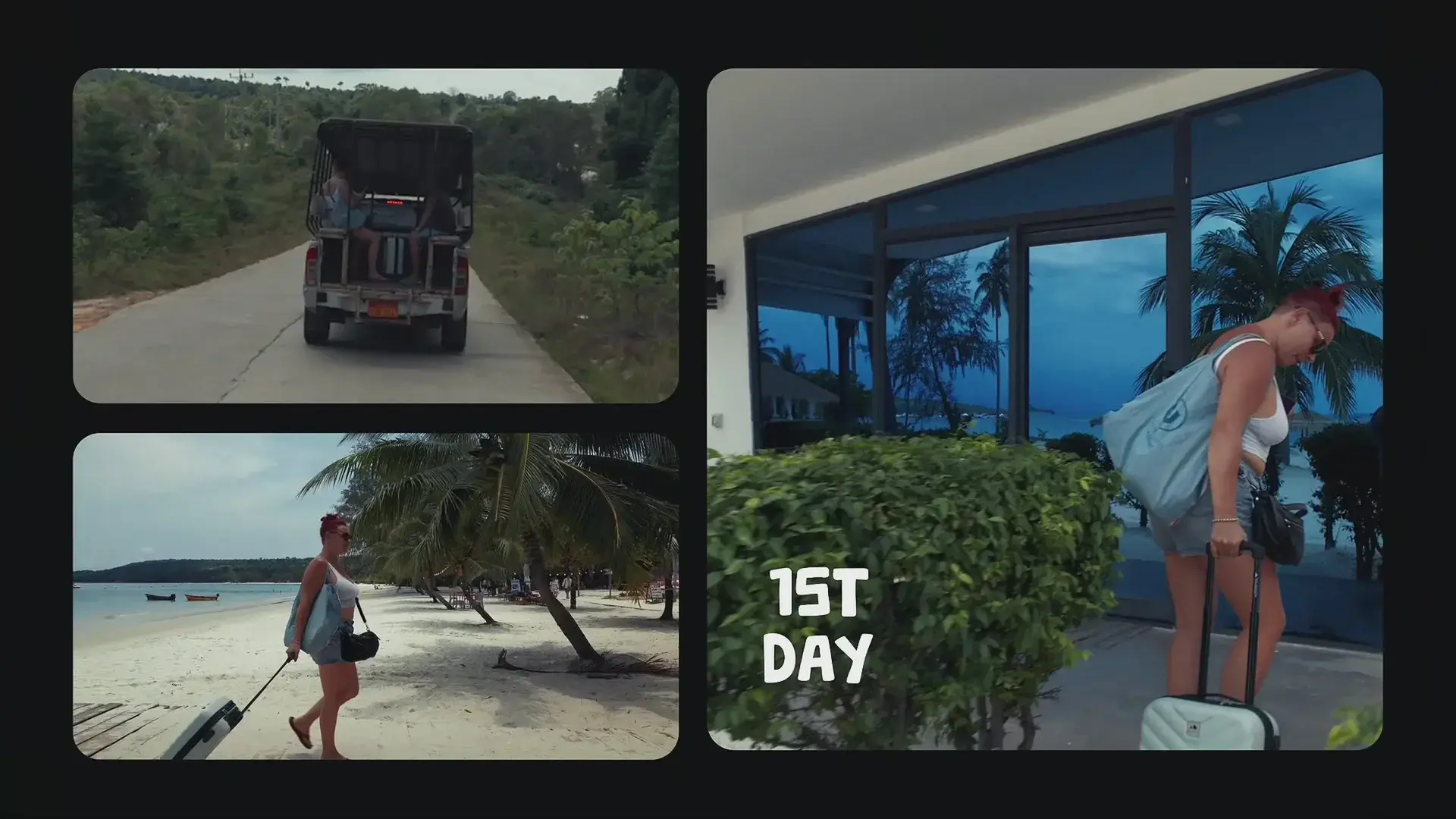 Leak public de Leeloolib — « Coucou ! 😉Ca sent le weekend, ou les vacances pour toi ?Moi, vais profiter ! 🥰 » (nude) sur MYM