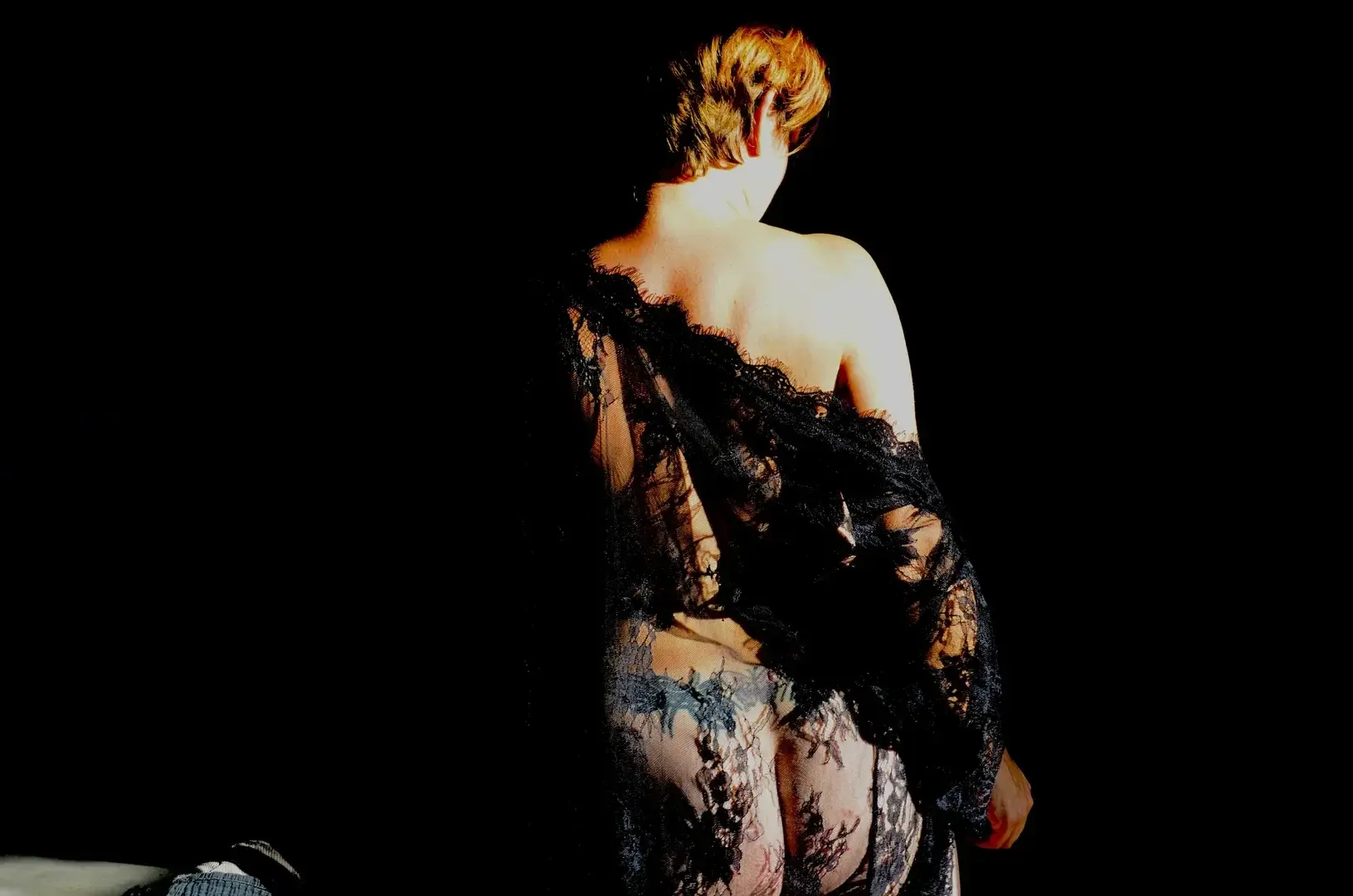 Comme une envie de...