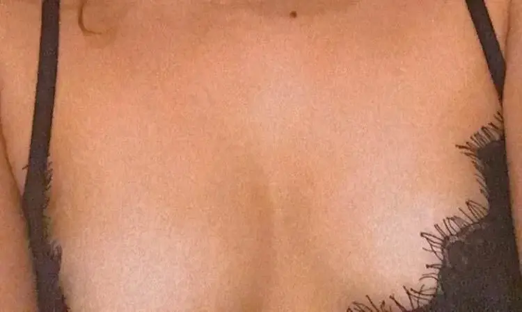 Leak & nude 1 — Myrrhasanchez