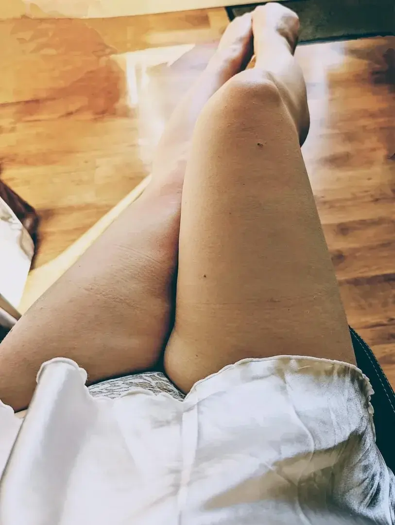 Leak & nude 3 — Blondieboudoir