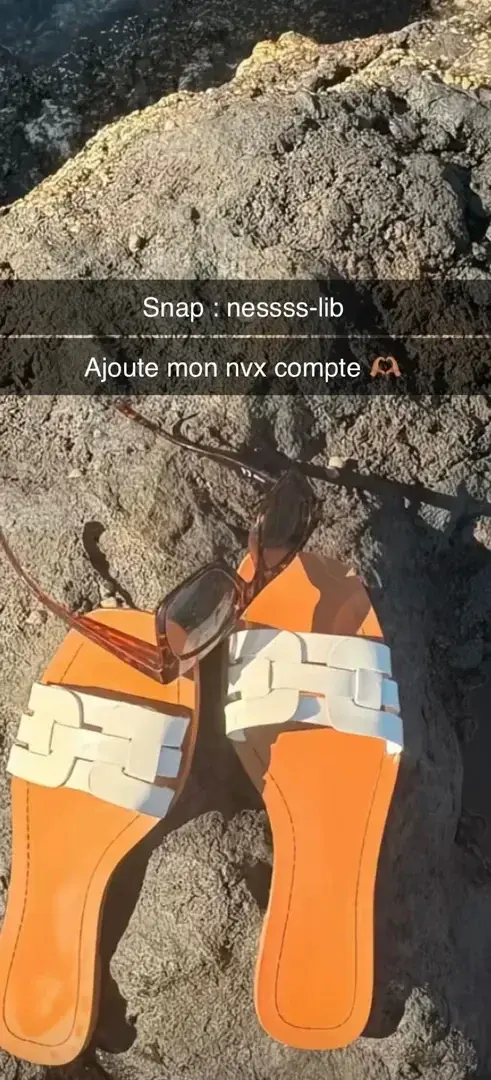 Leak & nude MYM — Ineslibertine : « Ajouter mes bb 💕 » (MYM)