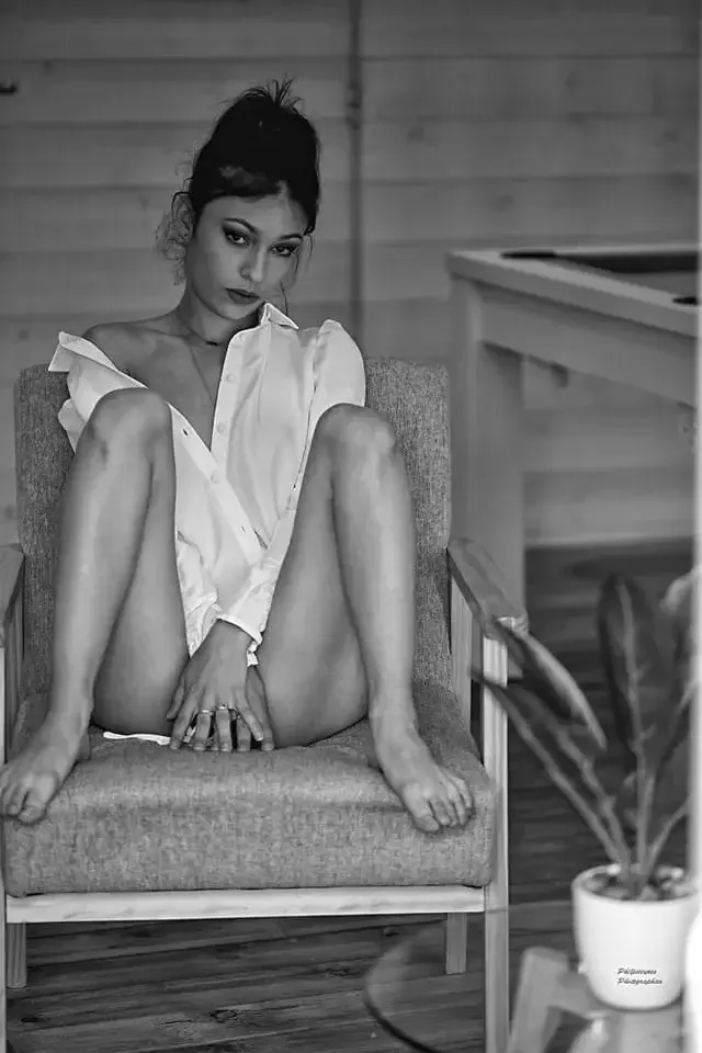 Leak & nude 1 — J-modele