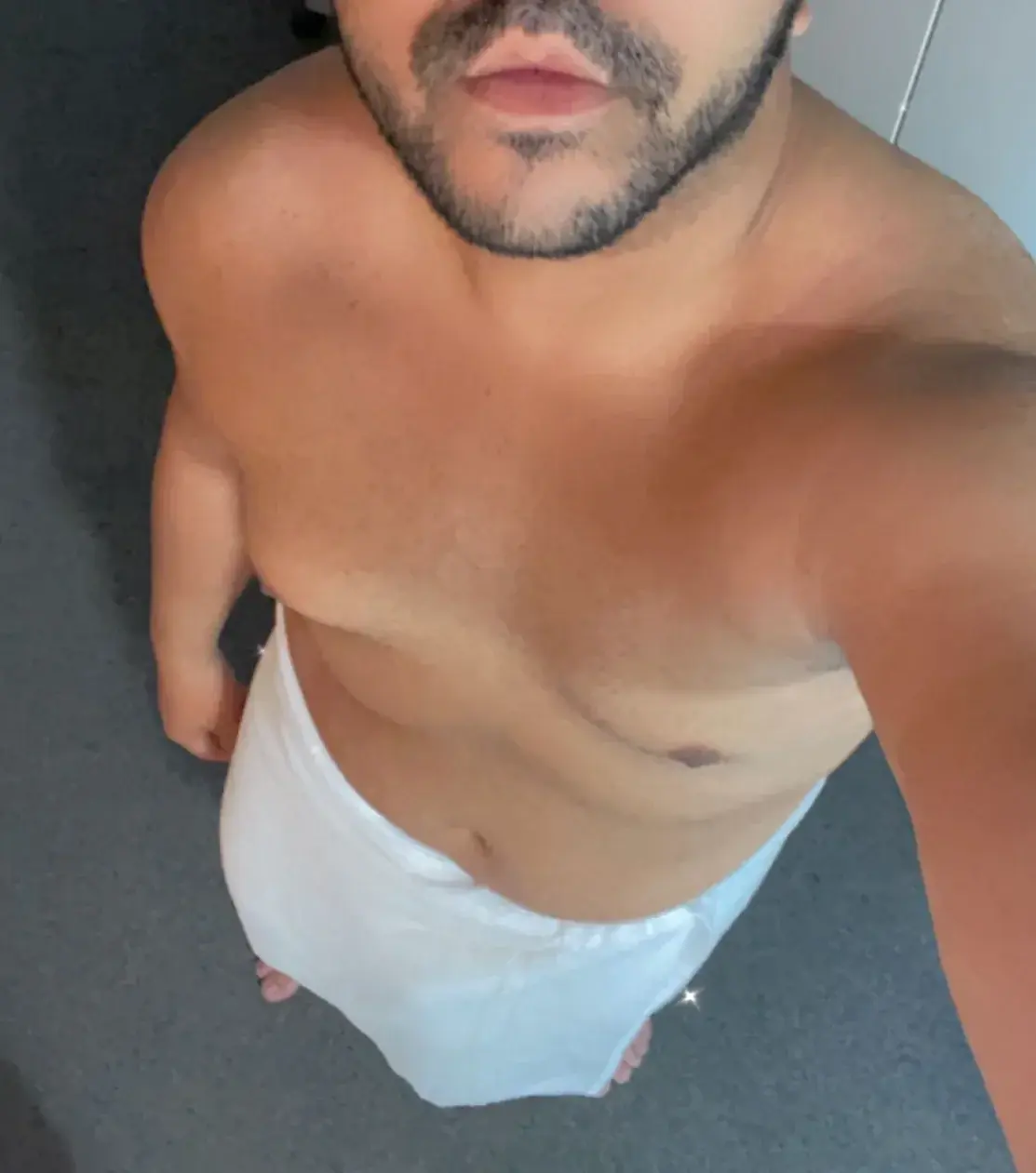 Leak & nude 1 — Misterleo