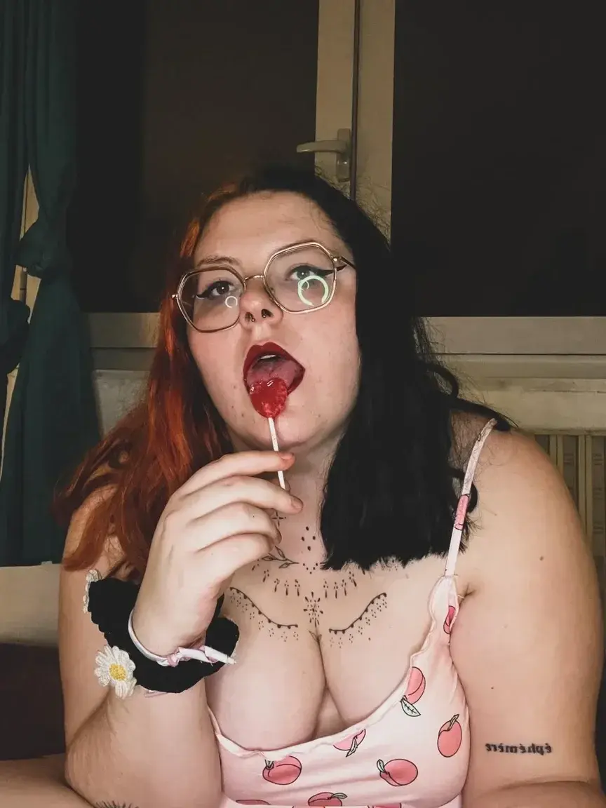Leak & nude 2 — Atheleen