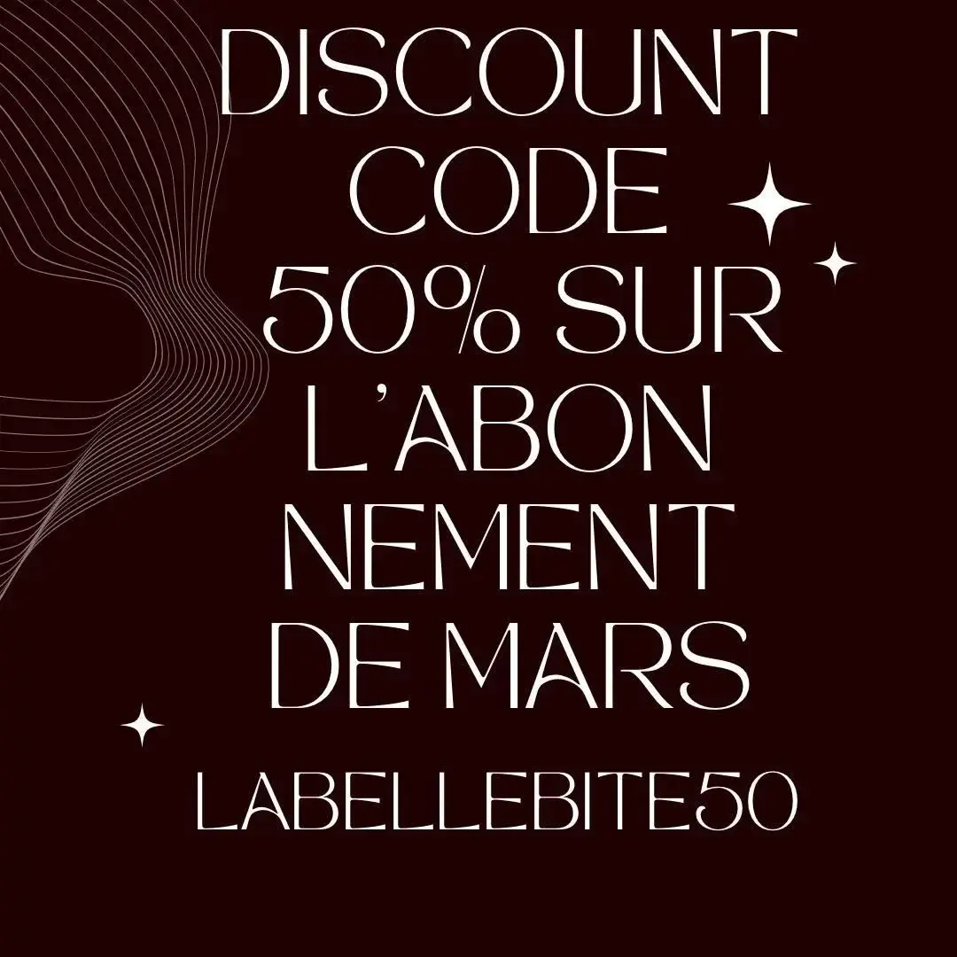 Leak & nude 1 — labellebite