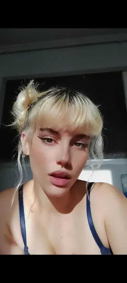 Photo de profil de Naughty_peach