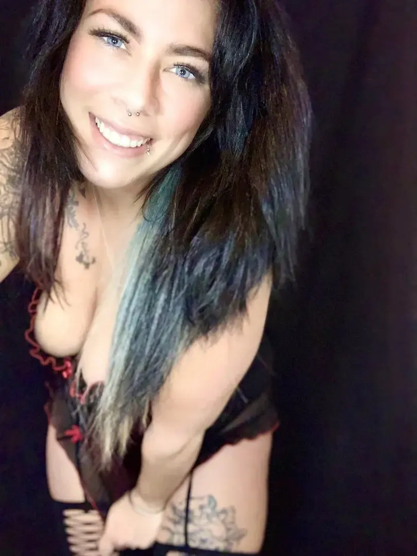 Leak & nude 2 — Bellainfire