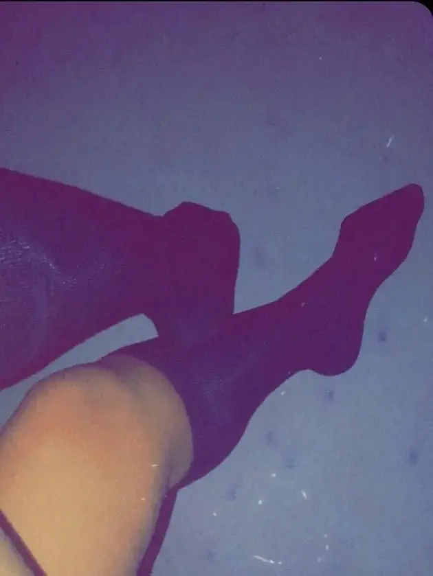 Leak & nude 2 — Paluche